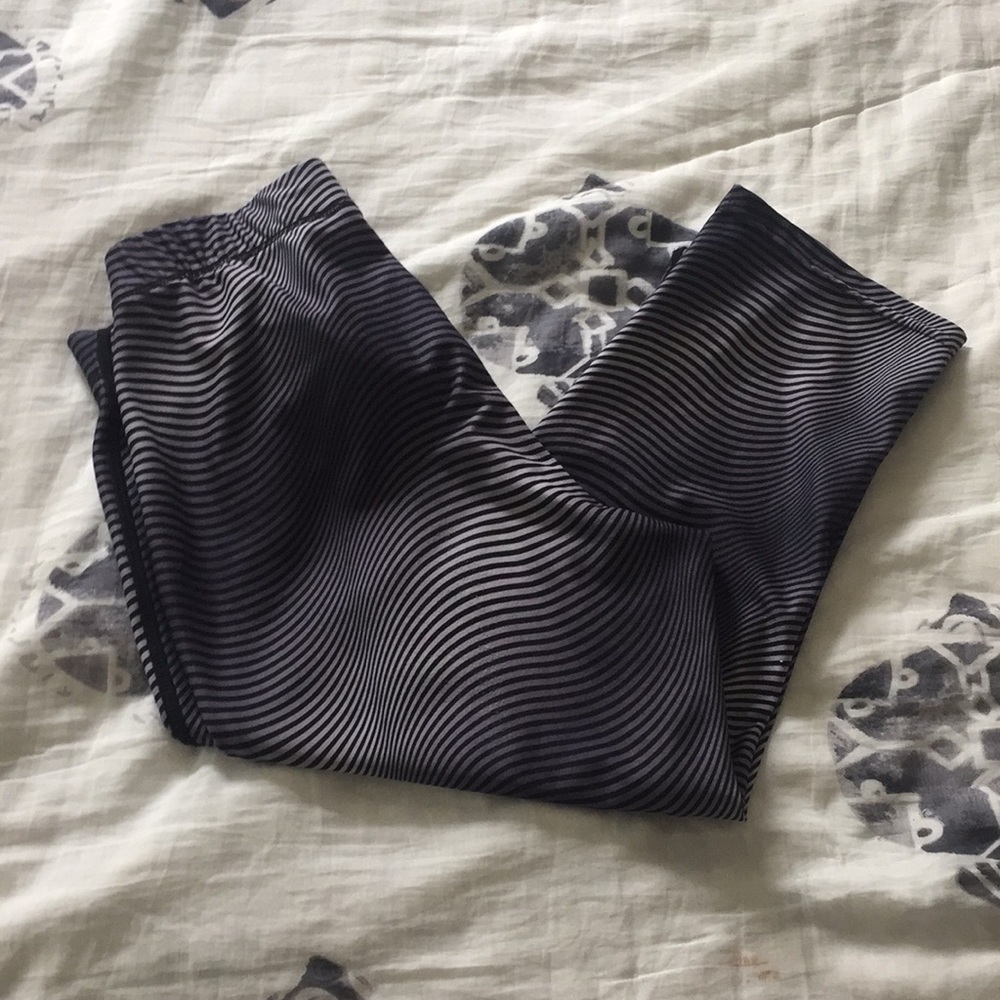 New Balance Capri spandex